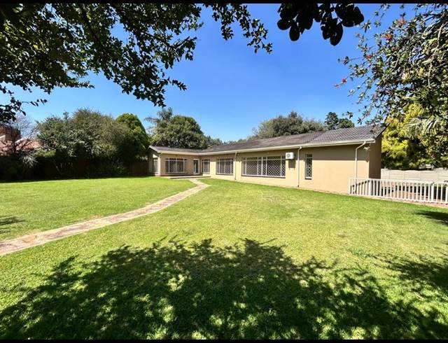 3 BEDROOM HOUSE FOR SALE IN SONNEVELD